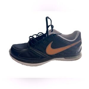 Nike zoom cross trainers